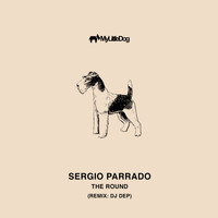 Sergio Parrado - The Round