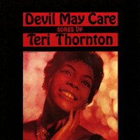 Teri Thornton - Devil May Care