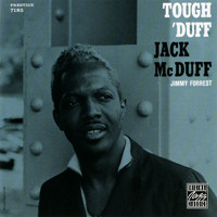Jack McDuff - Tough 'Duff