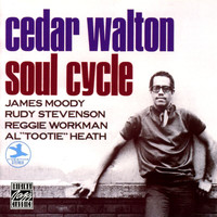 Cedar Walton - Soul Cycle