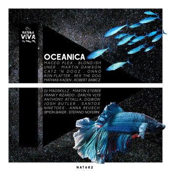 Various Artists - Oceanica