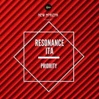 Resonance.ita - Priority