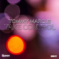 Tommy Marcus - Take Control