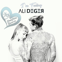 Ali Deger - I'm Feeling