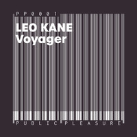 Leo Kane - Voyager