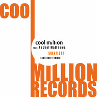 Cool Million - Skintight – Ben Hardt Remix