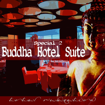 Various Artists - Buddha Hotel Suite Special 2