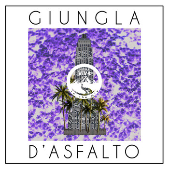 Various Artists - Giungla d'asfalto