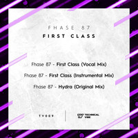 Fhase 87 - First Class