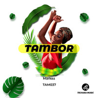 Markez - Tambor