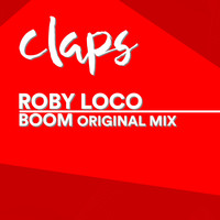Roby Loco - Boom