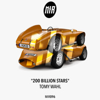 Tomy Wahl - 200 Billion Stars