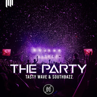 TASTY WAVE - The Party