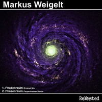 Markus Weigelt - Phasenraum