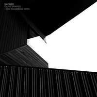 Skober - Dark Shapes (Incl. Dino Maggiorana Remix)