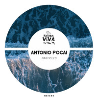Antonio Pocai - Particles