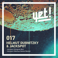 Helmut Dubnitzky & Jackspot - Introvert