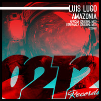 Luis Lugo - Amazonia
