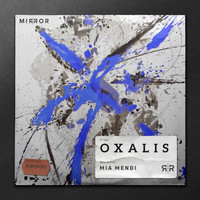 Mia Mendi - Oxalis
