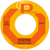The Simms Twins - Together