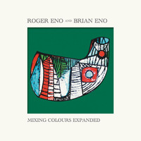 Roger Eno, Brian Eno - Moss