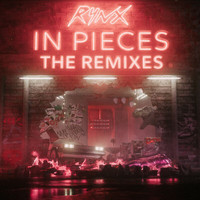 Rynx - In Pieces (The Remixes)