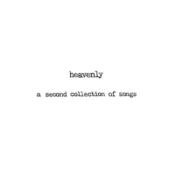 Rosemary Fairweather - Heavenly: A Second Collection Of Songs