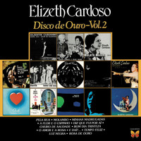 Elizeth Cardoso - Disco De Ouro (Vol. 2)