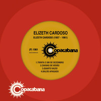 Elizeth Cardoso - Elizeth Cardoso (1957 - 1961)