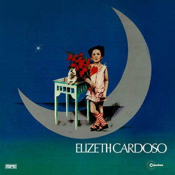 Elizeth Cardoso - Elizeth Cardoso