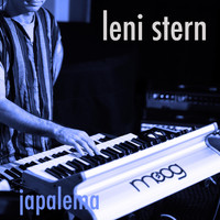 Leni Stern - Japalema (feat. Leo Genovese, Mamadou Ba & Alioune Faye)