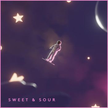Elia - Sweet & Sour