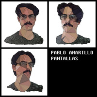 Pablo Amarillo - Pantallas