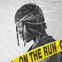 Thutmose - On The Run (Explicit)