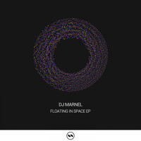 DJ Marnel - Floating in Space