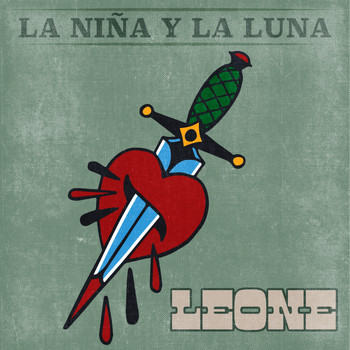 Leone - La Niña y la Luna