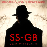 Dan Jones - SS-GB (Original Soundtrack)