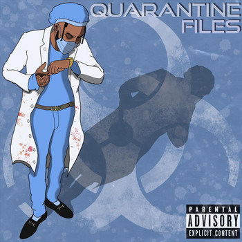 Gado - Quarantine Files (Explicit)