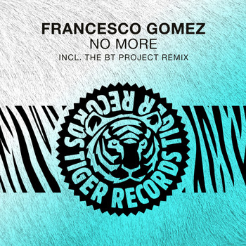 Francesco Gomez - No More