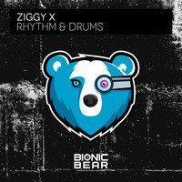 Ziggy X - Rhythm & Drums