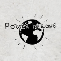 Alex Hall - Power to Love (Explicit)