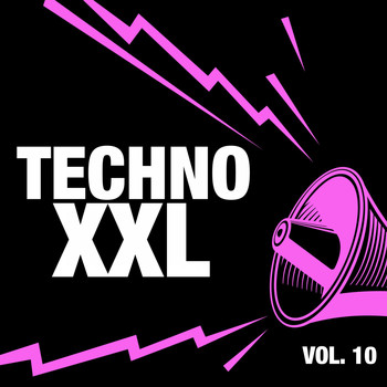 Various Artists - Techno Xxl, Vol. 10