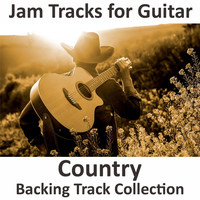 Guitarteamnl Jam Track Team - Jam Tracks for Guitar: Country Backing Track Collection