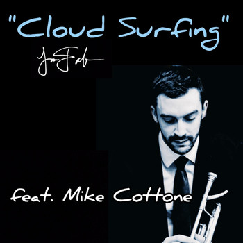 Jason Fabus - Cloud Surfing (feat. Mike Cottone)