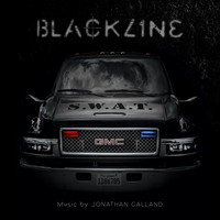 Jonathan Galland - Blackline