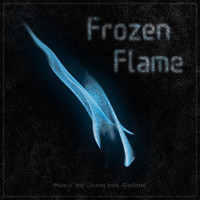 Jonathan Galland - Frozen Flame