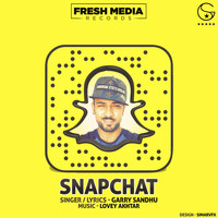 Garry Sandhu - Snapchat