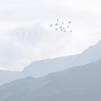 Kendra Logozar - Softly