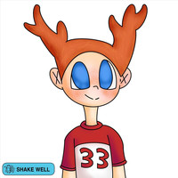 Deer - Shake Well