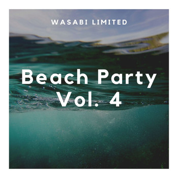 Various Artists - Beach Party Vol. 4